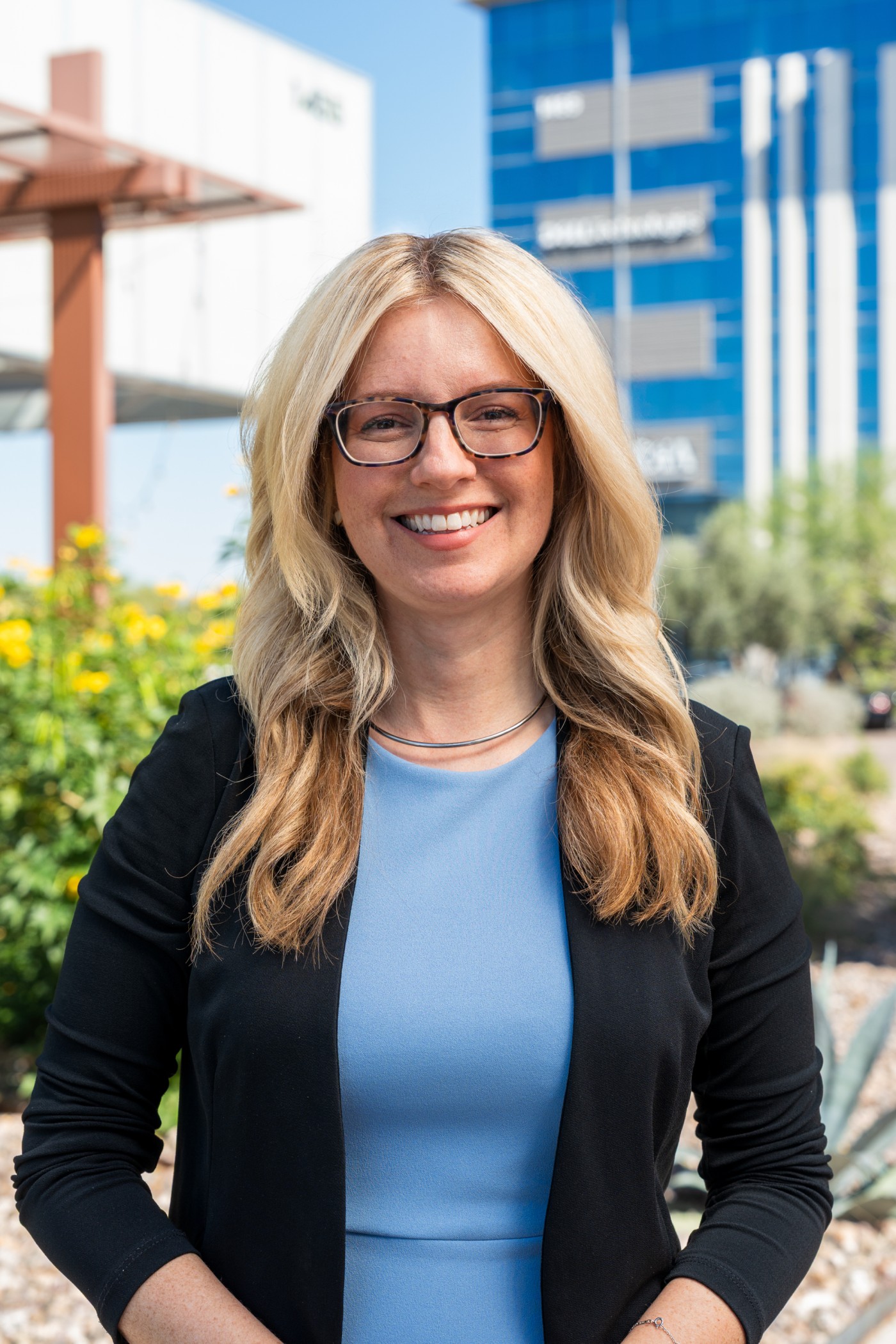 【Annie 】factoy-b revel Annie Hale | Speaker | ASU GSV Summit